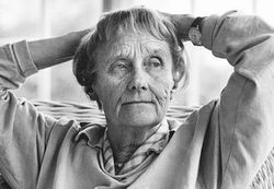Астрыд Ліндгрэн / Astrid Lindgren