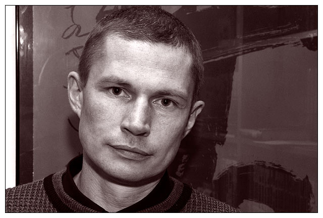 Уладзімер Лобач