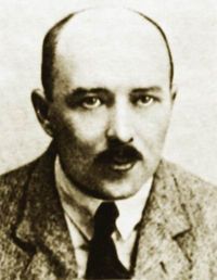 Антон Луцкевіч