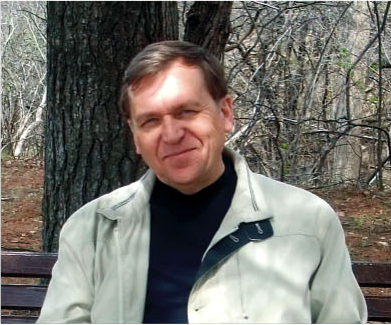 Пятро Мурзёнак