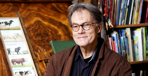 Свэн Нурдквіст / Sven Nordqvist