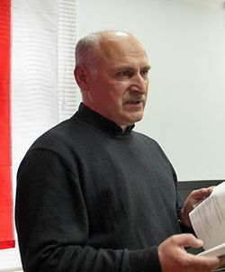 Барыс Пятровіч