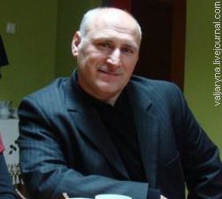 Барыс Пятровіч