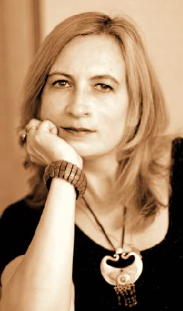 Людміла Рублеўская