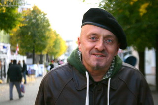 Віктар Шалкевіч