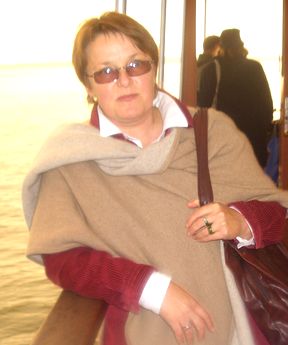 Тацяна Сапач