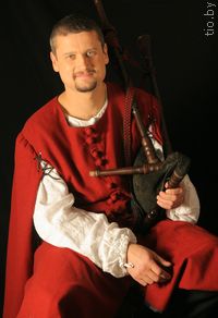 Зміцер Сасноўскі