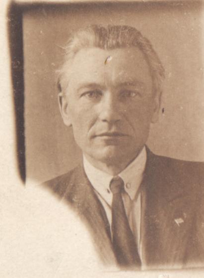 Лявон Савёнак