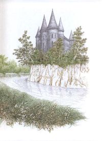 Сцяпанава Ясенія. Купалінка