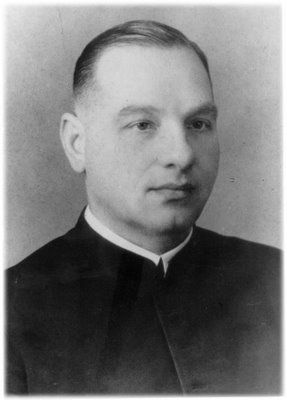 кс. Адам Станкевіч
