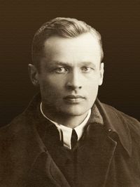 Казімір Сваяк