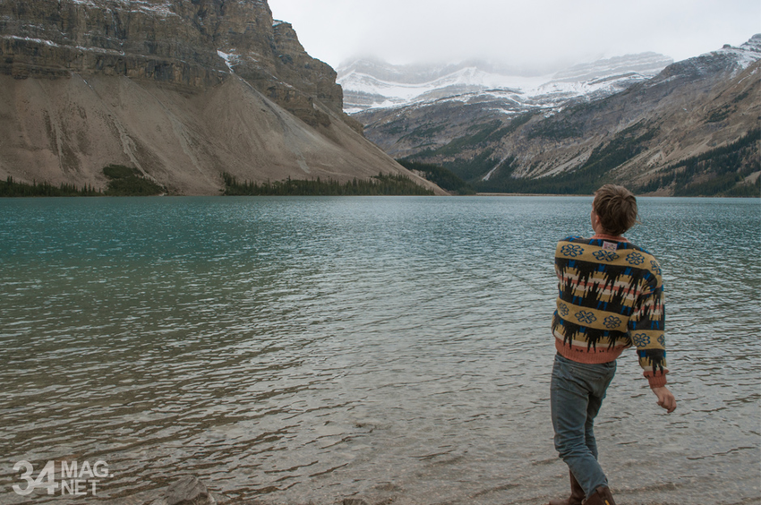Свечнікаў Рома. Рома едзе. Кніга 2. Аляска