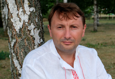 Анатоль Трафімчык