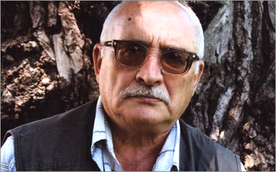 Сяргей Ваганаў