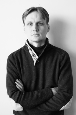 Мікола Волкаў